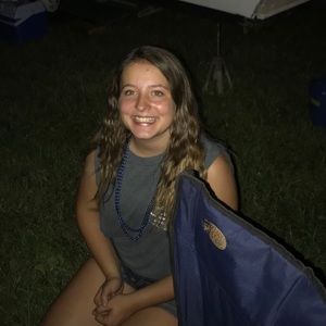 Meet your Posher, Alexis